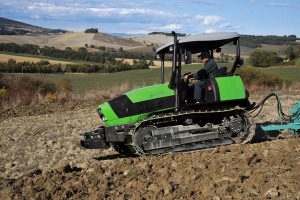 Agroclimber