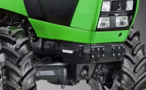 Agroplus F Keyline