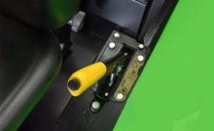 Agroplus F Keyline