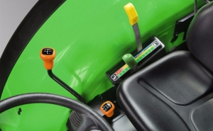 Agroplus F Keyline